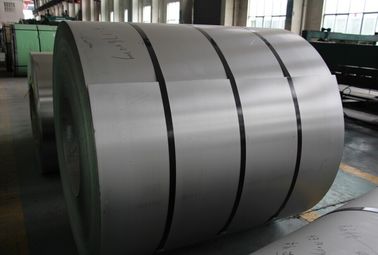 China ASTM 201 304 316 Koudgewalste Roestvrij staalrol No2, No4, Haarlijn met pvc leverancier