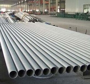 China Structuur 100mm Astm-Roestvrij staalpijp, 316 Roestvrij staalbuizenstelsel leverancier