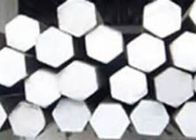 Gepelde/Oppoetsende Hexagonale Staalbar, de Hexuitdraaibar van het 300 Reeksenroestvrije staal