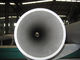 Het Roestvrije staal Naadloze Buis 1/4“ 3/8“ Standaardansi B36.10 hydraulische van Sch40 304L leverancier