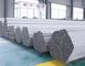 Het Roestvrije staal Naadloze Buis van ASTM A269 voor Ruimtevaart, Mechanische Structuur leverancier