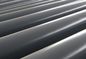 De industriële Hete Onderdompeling galvaniseerde ERW-Zilver van de Staalpijp/Zwarte Geschilderde Grootte 219 - 820mm leverancier