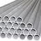 De Pijp van het Metallurgry Naadloze Roestvrije staal Koude Rolling voor Chemische Industrie leverancier