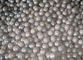 Bal van het ranggcr15 Gesmede Staal 16mm Gesmede Malende Ballen voor Mijnbouw/Cement leverancier