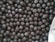 Hoge Chrome Gesmede het Gietijzerballen van de Staalbal 16mm 110mm Grootte voor Krachtcentrale leverancier