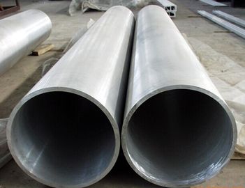 China ASME-Sb - Nikkel 163 - het Staalpijp van de Koperlegering met Heldere/Vlotte Oppervlakte leverancier