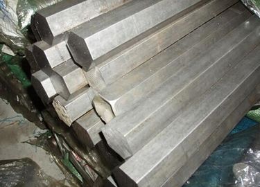 China Van de de Barlegering van het bouw de Stevige Staal van de het Staalhexuitdraai Bar 20# 45# 40Cr 27SiMn leverancier