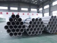 China Plant de Naadloze Buis van het F321316l Roestvrije staal, 80 roestvrij staalpijp bedrijf