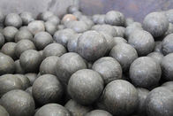 China Koolstof/Legerings van de de Balgcr15 Rang van het Staal Gesmede Staal het Staal Malende Ballen voor Cementinstallaties bedrijf