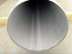 Tig het Buizenstelsel van het Lassenroestvrije staal, Austenitic Plasma van de Roestvrij staalpijp voor Meubilair leverancier