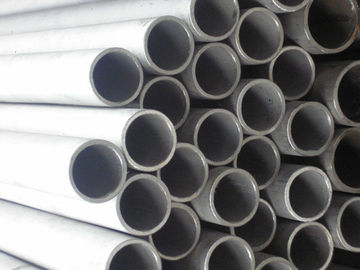 Chemische Roestvrij staalnaadloze buis Astm A312 TP316/Naadloos het Staalbuizenstelsel van 316L leverancier