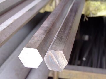 Van de de Barlegering van het bouw de Stevige Staal van de het Staalhexuitdraai Bar 20# 45# 40Cr 27SiMn leverancier