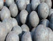 Bal van het ranggcr15 Gesmede Staal 16mm Gesmede Malende Ballen voor Mijnbouw/Cement leverancier