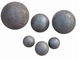 16mm - 110mm Grootte Malende Media Ballen, Rang GCr15 16mm Ceramische Alumina Ballen leverancier