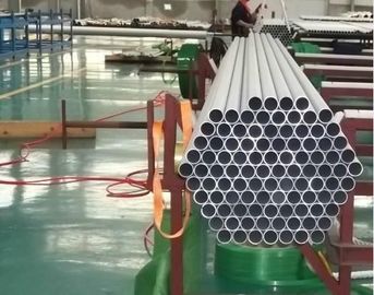 China TP316/316L 24“ Pijp van het Diameter de Naadloze Roestvrije staal 5 - 12 Meters Lengte fabriek