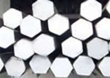 China Gepelde/Oppoetsende Hexagonale Staalbar, de Hexuitdraaibar van het 300 Reeksenroestvrije staal fabriek